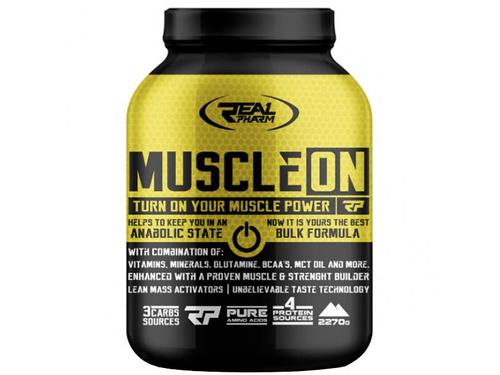 Nutrition Store Sport-Max - bodybuilding, supplements and nutrition for athletes