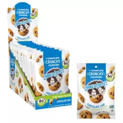 LENNY & LARRY'S The Complete Crunchy Cookies 35 g