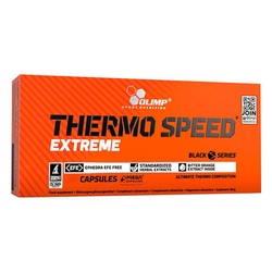 OLIMP Thermo Speed Extreme 60 kaps