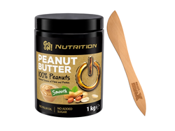SANTE Go On Peanut Butter 100% Nuts 1000 g