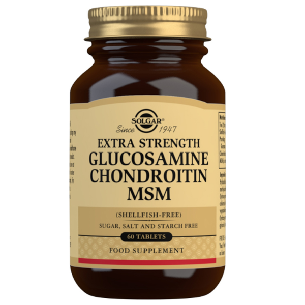 chondroitin glucosamine sms)