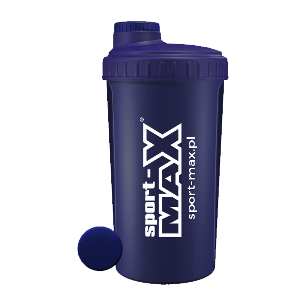 Branded Protein Shakers 700ml