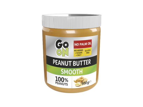  SANTE Go On Peanut Butter 100% Nuts 470 g