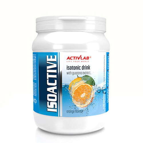 ACTIVLAB IsoActive 630 g