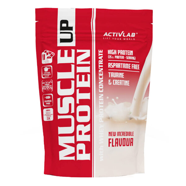 ACTIVLAB Muscle UP Protein 2000 g