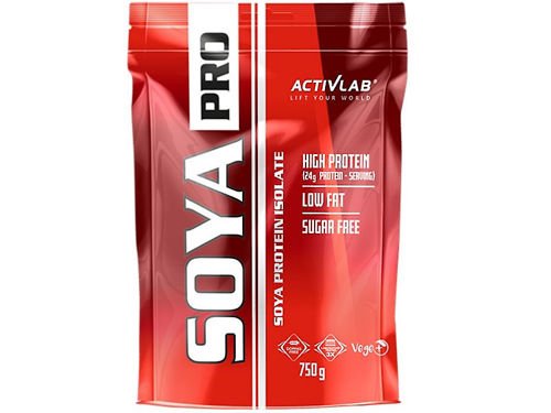 ACTIVLAB Soya Pro 750 g