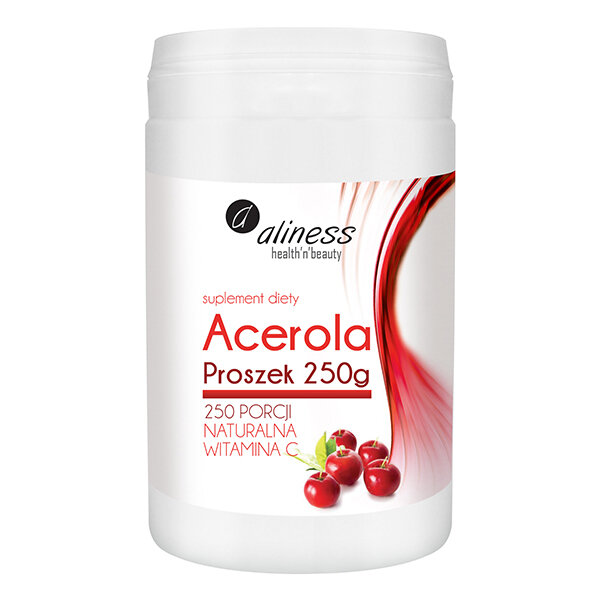 ALINESS Acerola 250 g