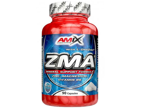 AMIX ZMA 90 Caps