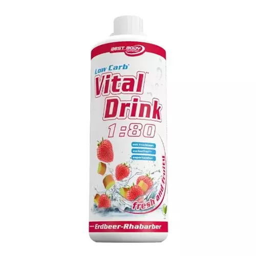 BBN Vital Drink 1:80 1000ml