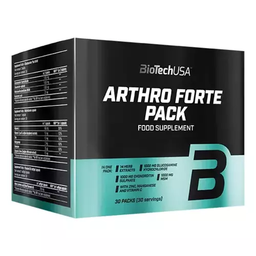 BIOTECH Arthro Guard Pack 30 pack