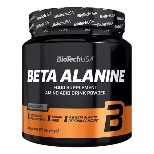 BIOTECH Beta Alanine 300 g