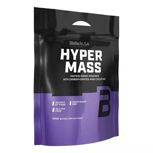 BIOTECH Hyper Mass 6800 g