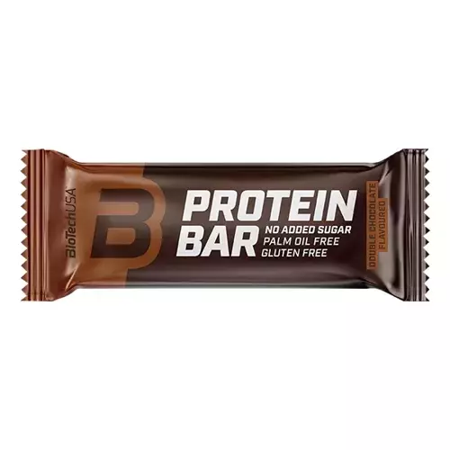 BIOTECH Protein Bar 70 g