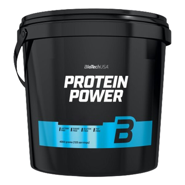 BIOTECH Protein Power 4000 g