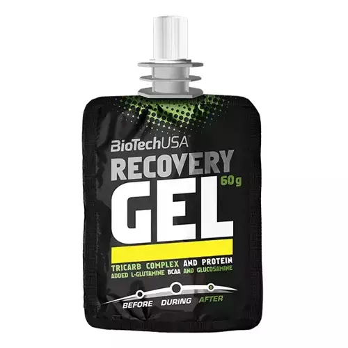 BIOTECH Recovery Gel 60 g