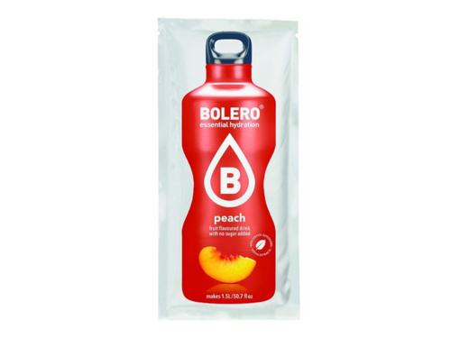 BOLERO Advanced Hydration 8 g