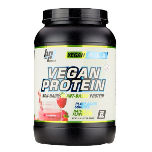BPI Sports Vegan Protein 816 g