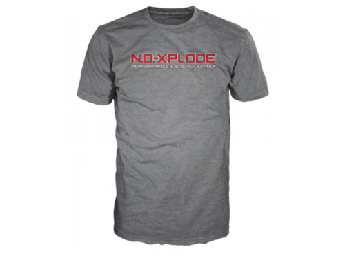 BSN Koszulka N.O. - XPLODE 