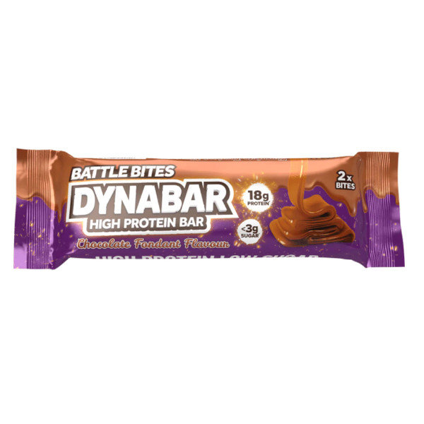 Battle Snacks DynaBar 60 g