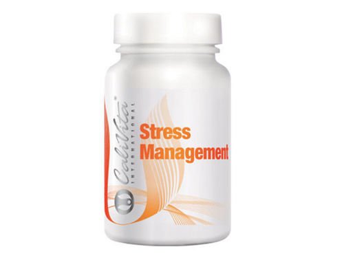 CALIVITA Stress Management 100 tab