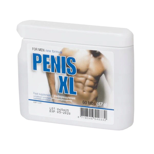 COBECO Penis XL 60 tabs