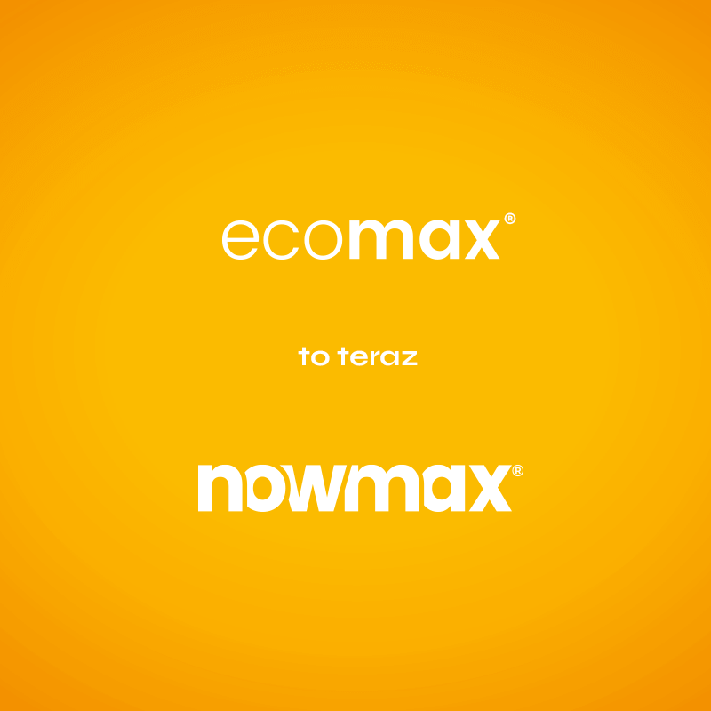 ECOMAX 100% NATURAL WPC 80 700 g