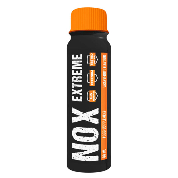 ECOMAX NOX Extreme 80 ml