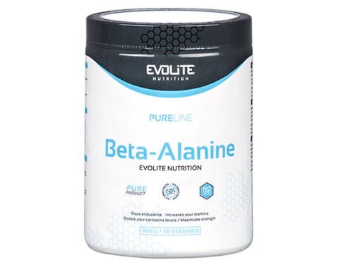 EVOLITE Beta Alanine 300 g