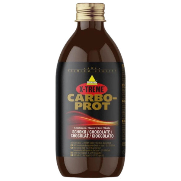 INKOSPOR Carbo Prot 500 ml