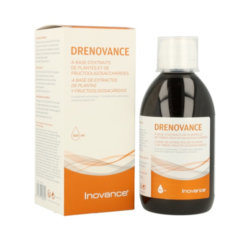 INOVANCE Drenovance, 300 ml.