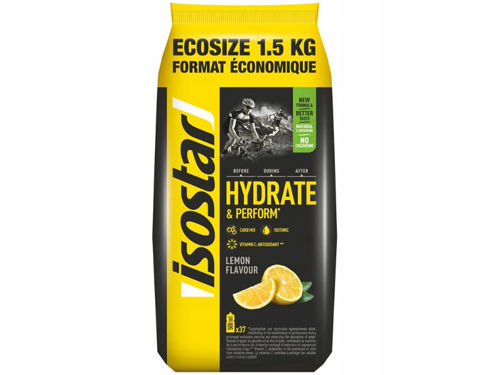 ISOSTAR Hydrate & Perform 1500 g