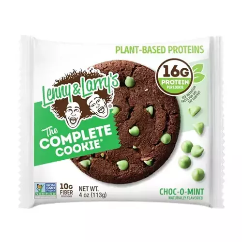 LENNY & LARRY'S The Complete Cookie 113 g