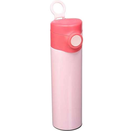 LOCAL MAKES A COMEBACK Thermal Mug Pink 420 ml