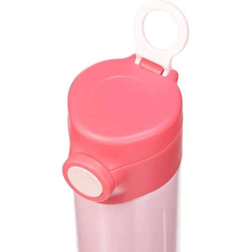 LOCAL MAKES A COMEBACK Thermal Mug Pink 420 ml
