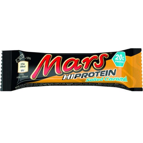 MARS High Protein Bar 59 g