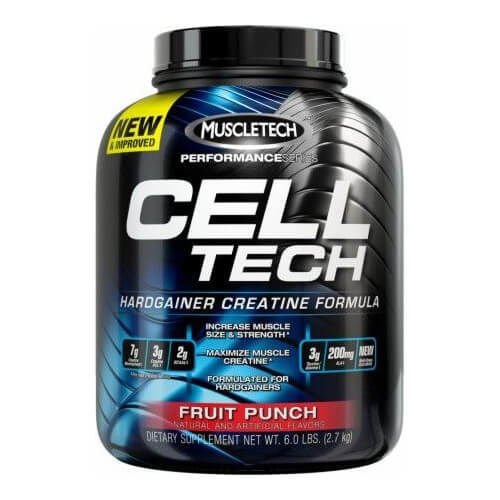 MUSCLETECH Cell Tech Performance 1.3kg