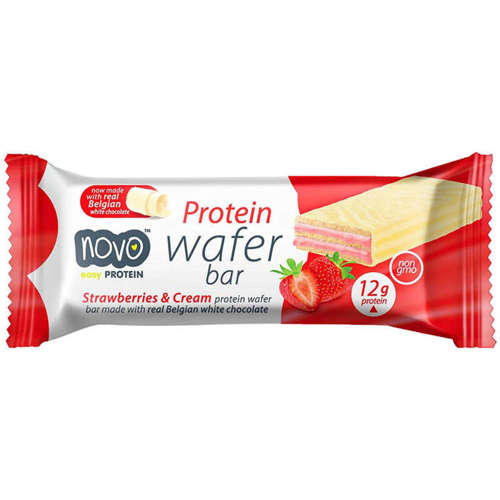 NOVO NUTRITION Protein Wafer Bar 40 g