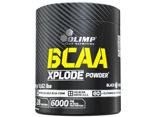 OLIMP BCAA Xplode Powder 280 