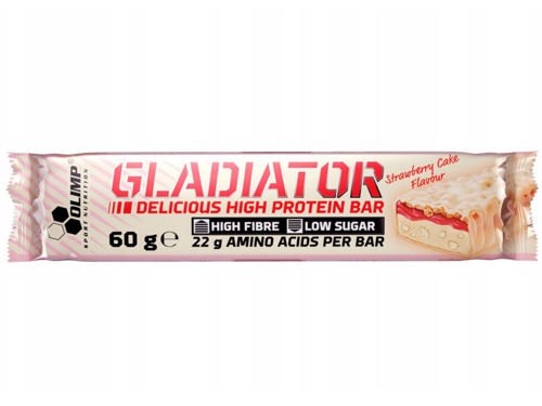 OLIMP Baton Gladiator 60 g 