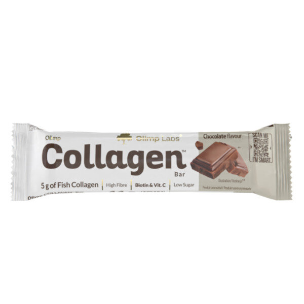 OLIMP Collagen Bar 44 g