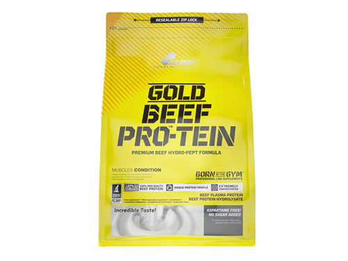 OLIMP Gold Beef Pro-Tein 700 g
