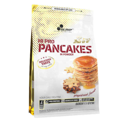 OLIMP Hi Pro Pancakes 900 g