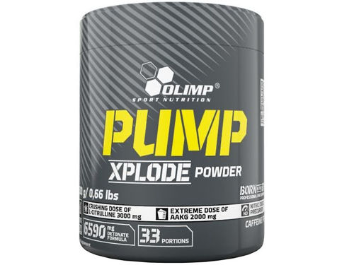 OLIMP Pump Xplode Powder 300 g