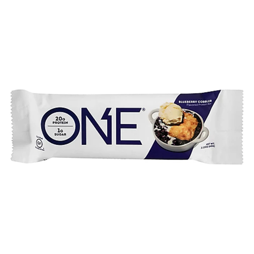 ONE1BRANDS One Bar 60 g