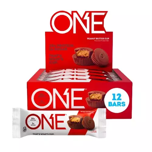 ONE1BRANDS One Bar 60 g