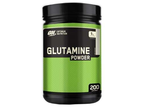 OPTIMUM NUTRITION Glutamine 1050 g 