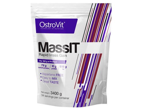 OSTROVIT Mass IT 3400 g