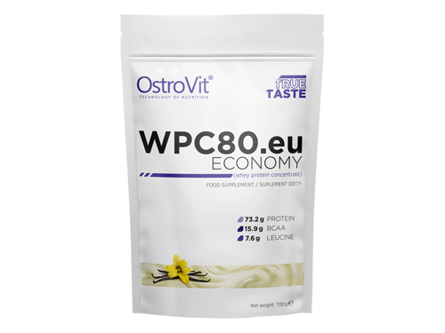 OSTROVIT WPC ECONOMY 700 g