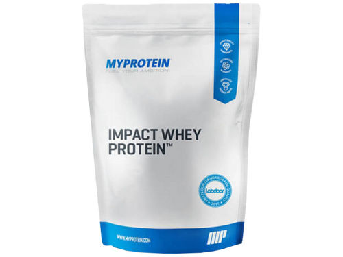 Outletw_MYPROTEIN Impact Whey Protein 1000 g