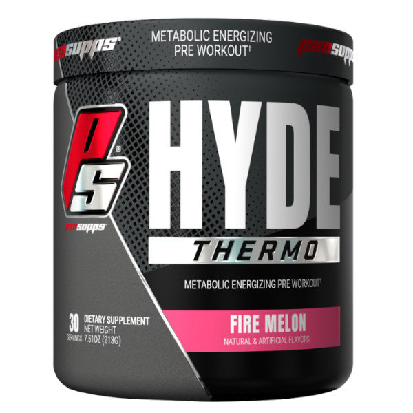 PROSUPPS Hyde Thermo 213 g